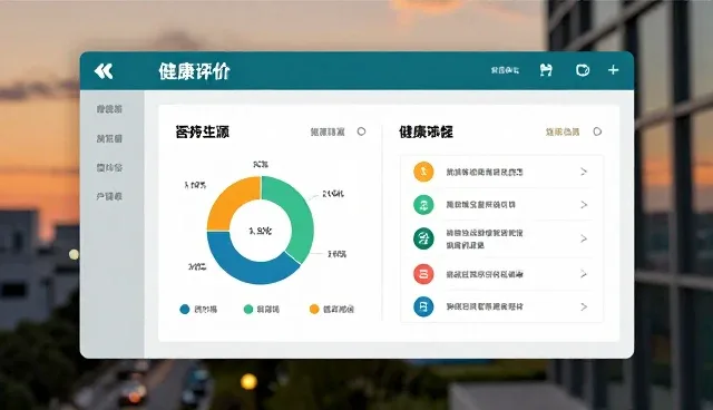 网络较为完善下的产品响应维护方法