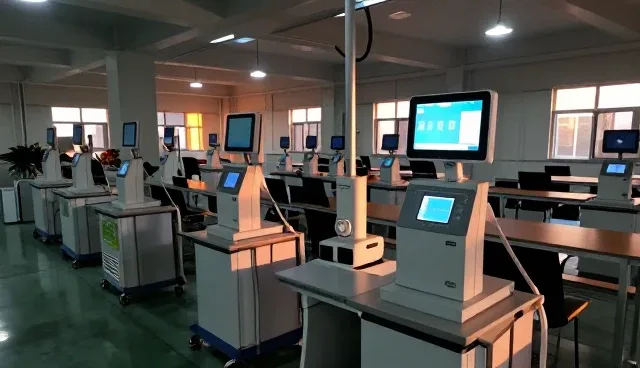 门诊服务适用场景与限制分析