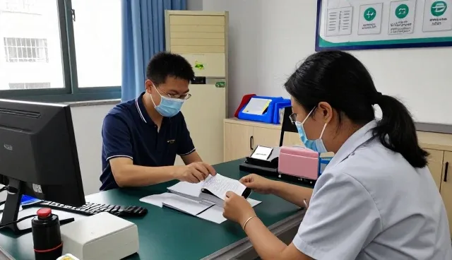 医疗服务有哪些特点？
