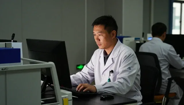 深圳市子成智宝健康科技有限公司介绍医疗服务基础知识